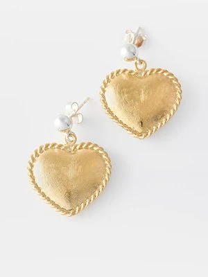 Kolczyki WALD Berlin