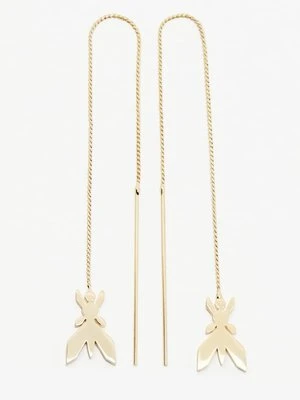 Kolczyki z zawieszką Fly PATRIZIA PEPE