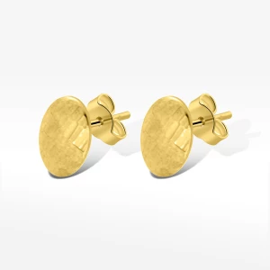 Kolczyki ze złota Filipowicz