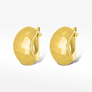 Kolczyki ze złota Filipowicz