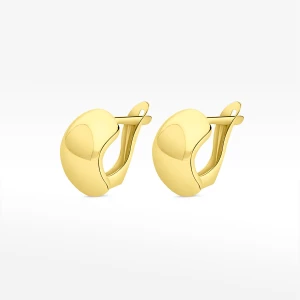 Kolczyki ze złota Filipowicz