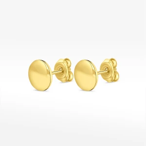 Kolczyki ze złota Filipowicz