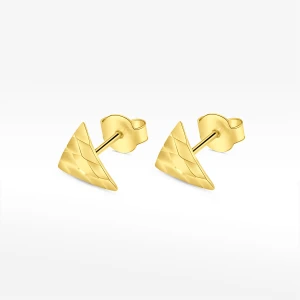 Kolczyki ze złota Filipowicz