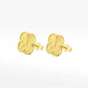 Kolczyki ze złota Filipowicz