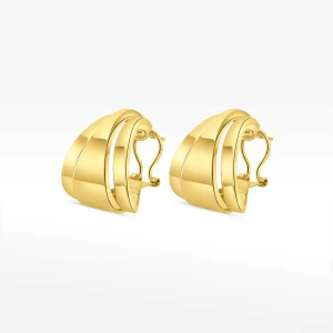 Kolczyki ze złota Filipowicz