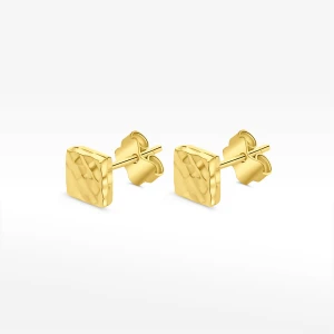 Kolczyki ze złota Filipowicz