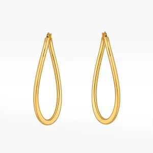 Kolczyki ze złota Filipowicz