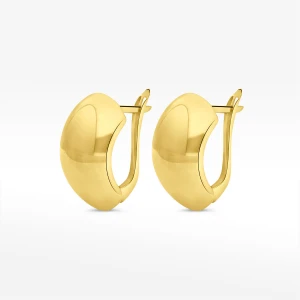 Kolczyki ze złota Filipowicz