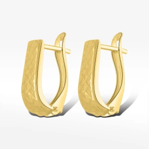 Kolczyki ze złota Filipowicz