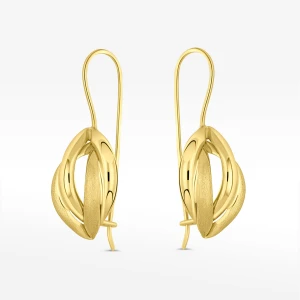 Kolczyki ze złota Filipowicz