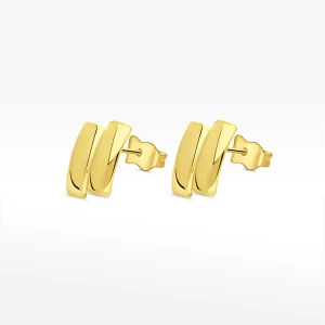 Kolczyki ze złota Filipowicz