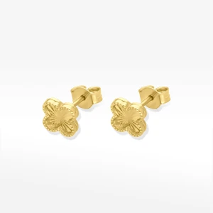 Kolczyki ze złota Filipowicz