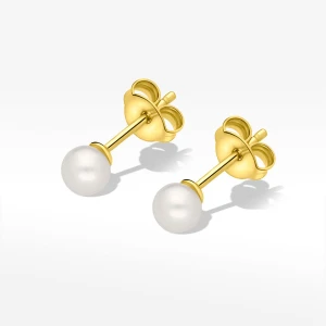 Kolczyki ze złota Filipowicz