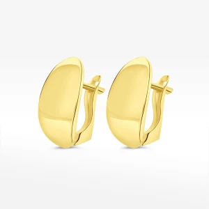 Kolczyki ze złota Filipowicz