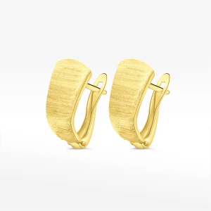 Kolczyki ze złota Filipowicz