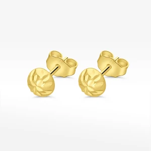 Kolczyki ze złota Filipowicz