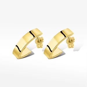 Kolczyki ze złota Filipowicz