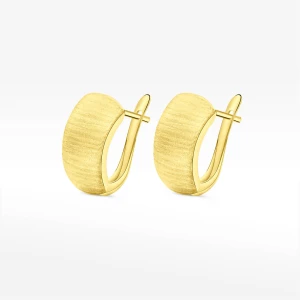 Kolczyki ze złota Filipowicz