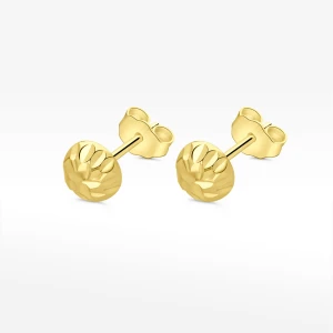 Kolczyki ze złota Filipowicz