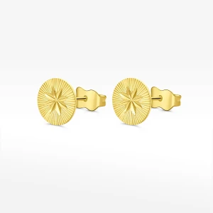 Kolczyki ze złota Filipowicz