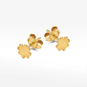 Kolczyki ze złota Filipowicz