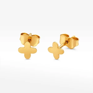 Kolczyki ze złota Filipowicz