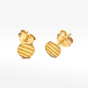 Kolczyki ze złota Filipowicz