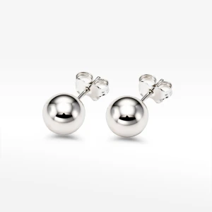 Kolczyki ze złota Filipowicz