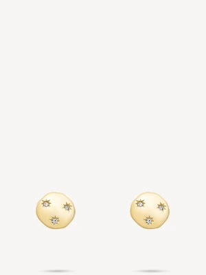 Kolczyki złoto - TAMARIS