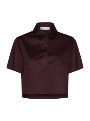 Kolekcja Koszul Bordeaux Kaos