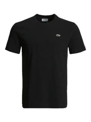 Kolekcja Męskich T-Shirtów Lacoste