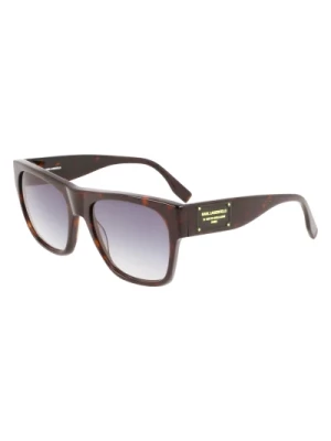 Kolekcja okularów słonecznych Urban Glam Karl Lagerfeld