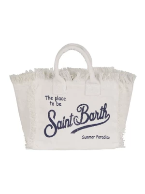 Kolekcja stylowych torebek MC2 Saint Barth
