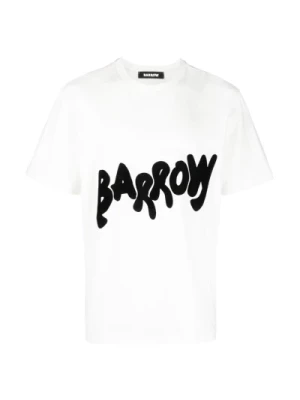 Kolekcja T-Shirtów Barrow