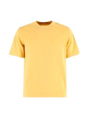 Kolekcja żółtych koszulek i polo Circolo 1901