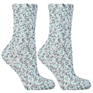 Kolorowe Skarpetki Damskie Moraj