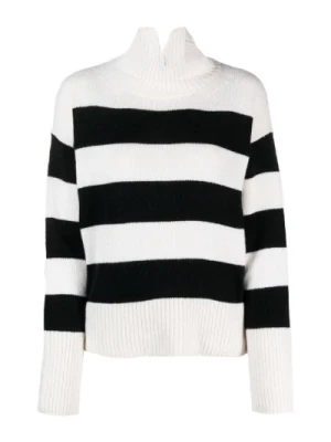 Kolorowy Sweter dla Kobiet Dondup