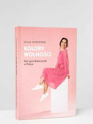 Kolory wolności - Julia Avdeenko QUIOSQUE