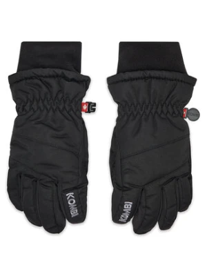 Kombi Rękawiczki dziecięce The Peak 26589 Czarny