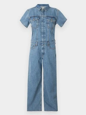 Kombinezon Abercrombie & Fitch