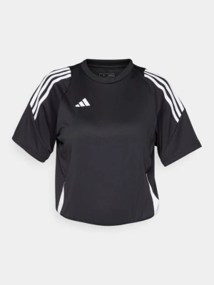 Kombinezon Adidas czarny