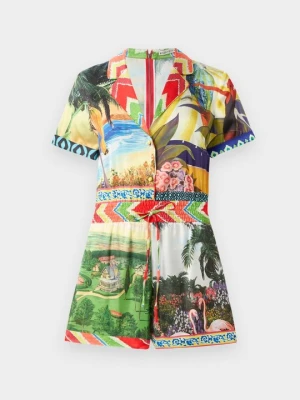 Kombinezon Alice + Olivia