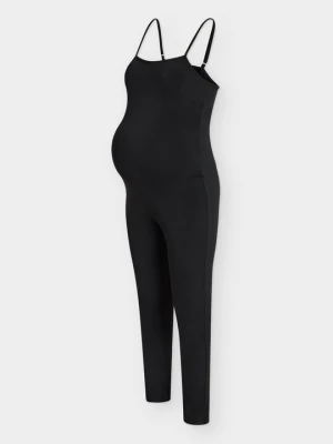 Kombinezon Anna Field MAMA By Zalando czarny