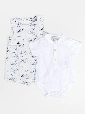 Kombinezon Armani Exchange