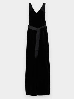 Kombinezon Armani Exchange czarny