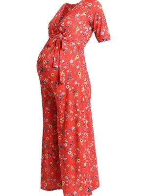 Kombinezon Bluebelle Maternity