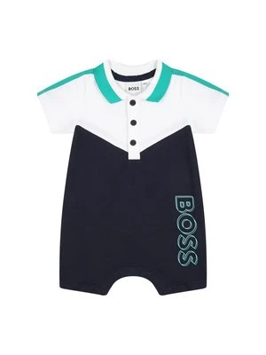 Kombinezon BOSS Kidswear