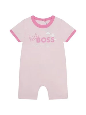 Kombinezon BOSS Kidswear