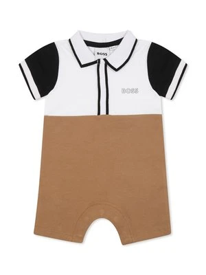 Kombinezon BOSS Kidswear