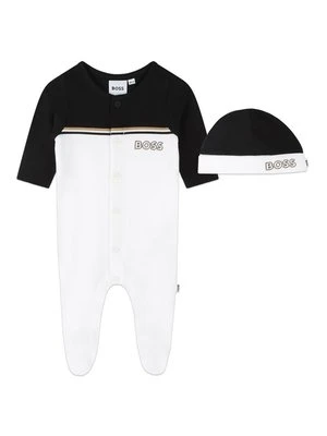 Kombinezon BOSS Kidswear